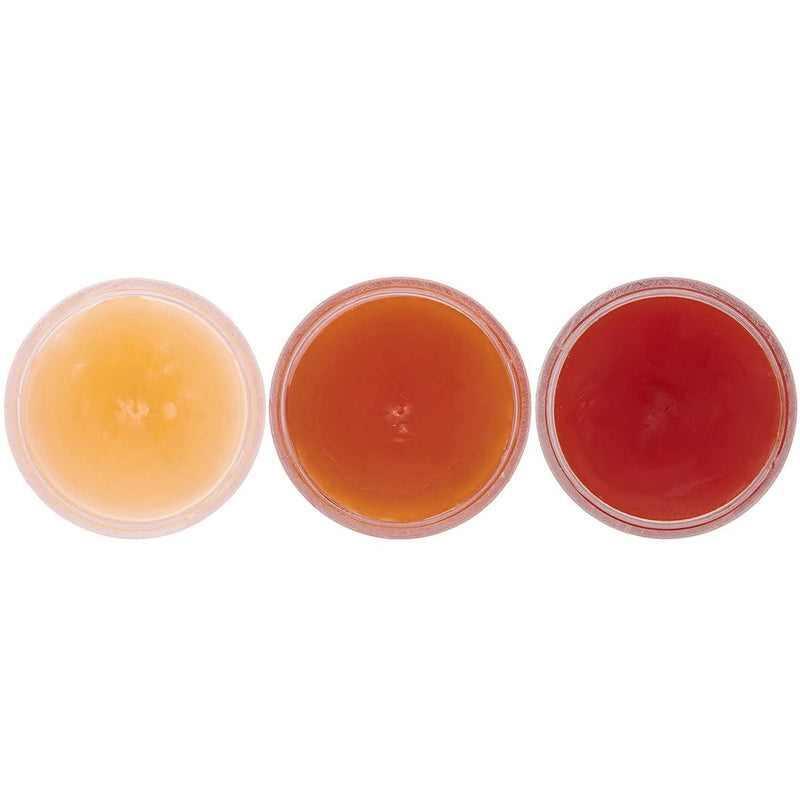 Kaarsen pigment - 5 gram - oranjerood
