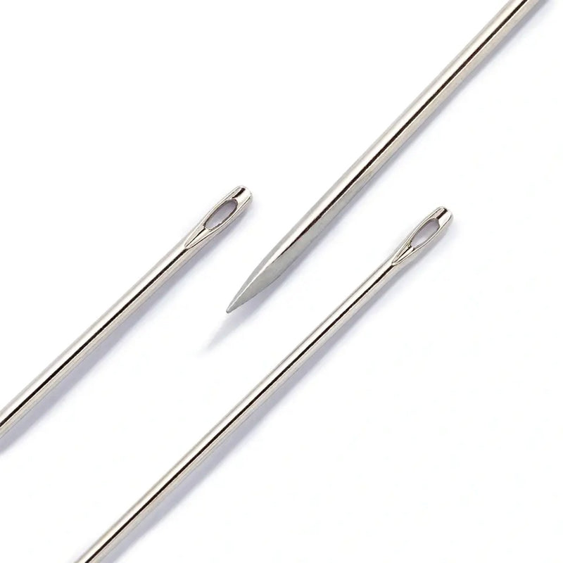 Prym leernaalden 6 stuks- Nr.3-7