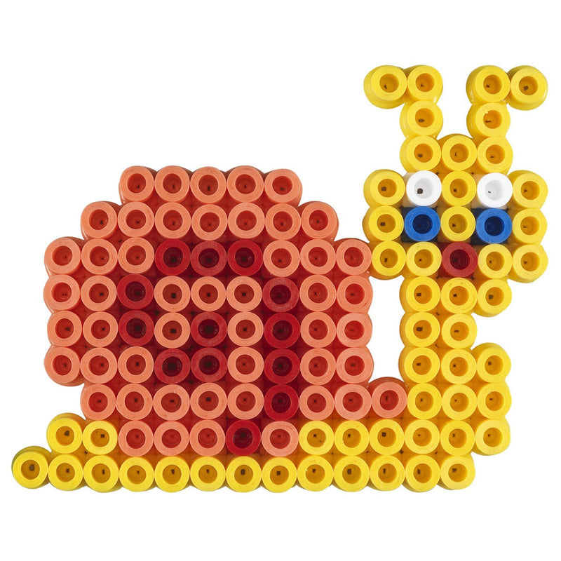 Hama Maxi - strijkkralen set - 600 stuks - bugs