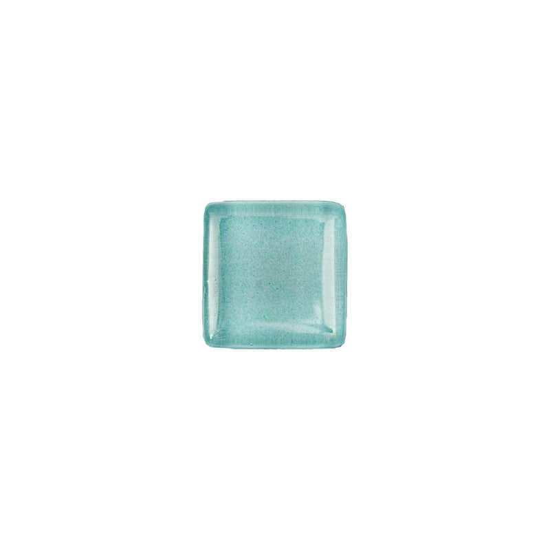 Rico Design mozaïeksteentjes - glas - lichtblauw