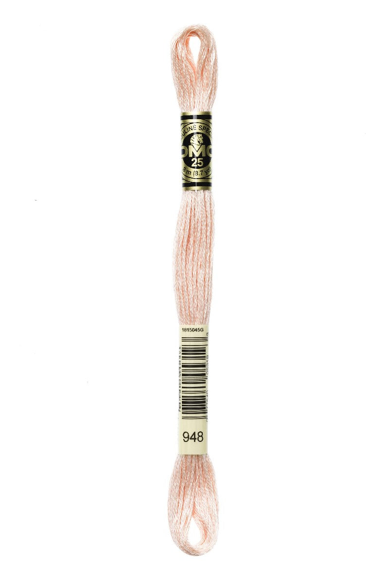 DMC Mouliné Spécial - 948