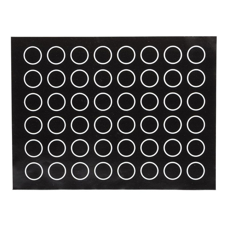 Patisse macaron bakmat - 30x40 cm
