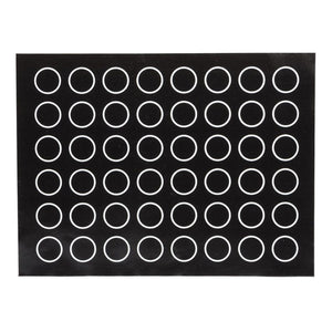 Patisse macaron bakmat - 30x40 cm