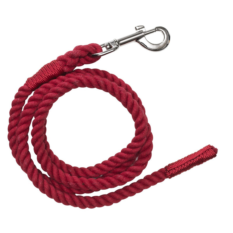 Hobby Horse - paardenlijn - rood