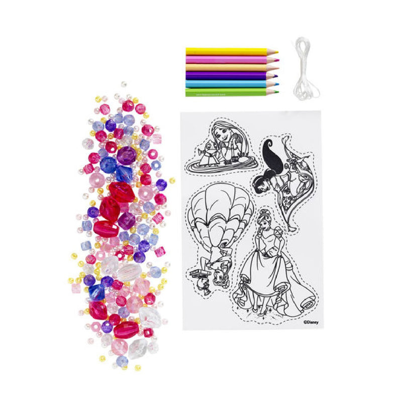 Diy set Disney sieraden