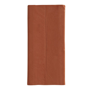 Luchtdrogende klei - 1 kg - terracotta
