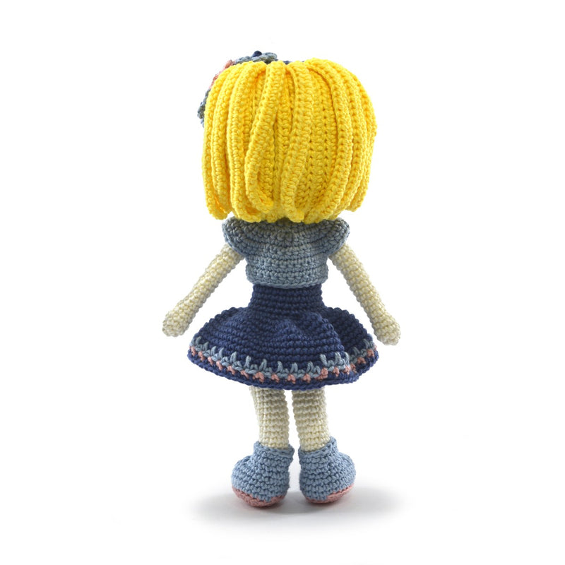 Panduro DIY kit - haakpakket - Amy