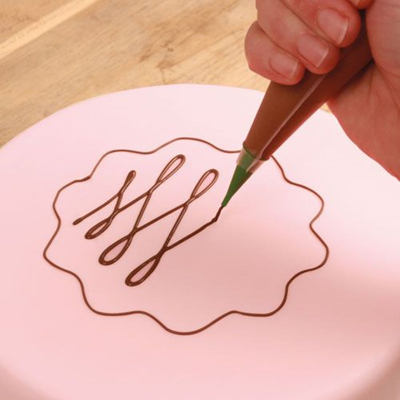 FunCakes fineliner piping bags - 10 stuks