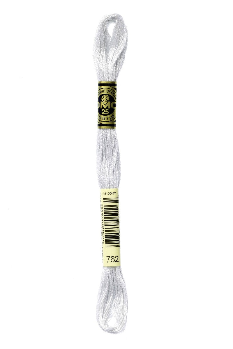 DMC Mouliné Spécial - 762