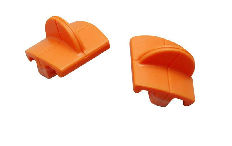 Fiskars reservemes voor papiersnijder - 2 stuks