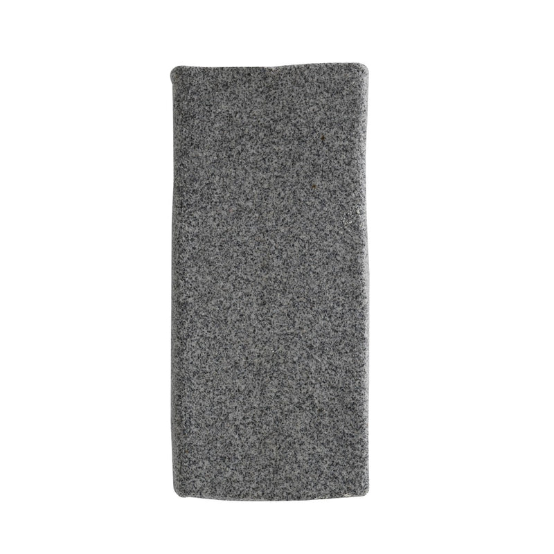 Luchtdrogende klei - 400 gram - graniet