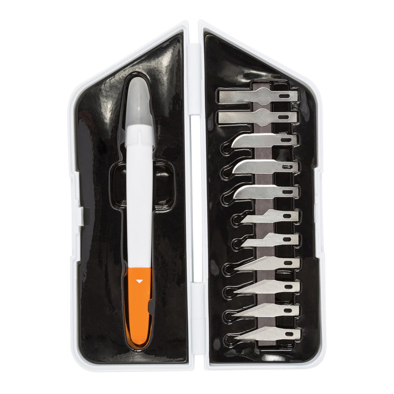Fiskars penmes set - precisie selectie