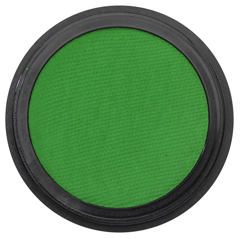 Schmink - 30 gram - groen