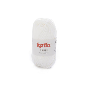 Katia Capri - wit 82050