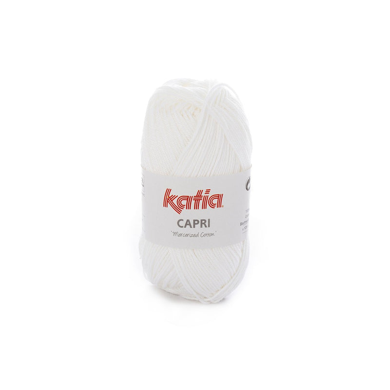 Katia Capri - wit 82050