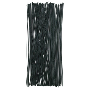 Bloemendraad - 30 cm/1,6 mm - 120 stuks - donkergroen