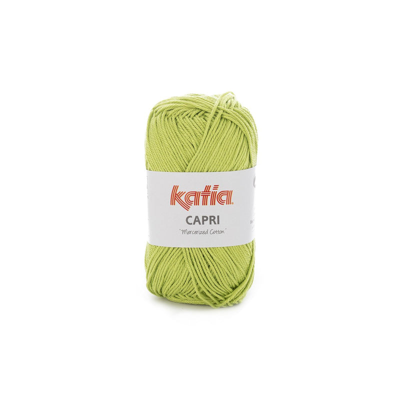 Katia Capri - groen 82105