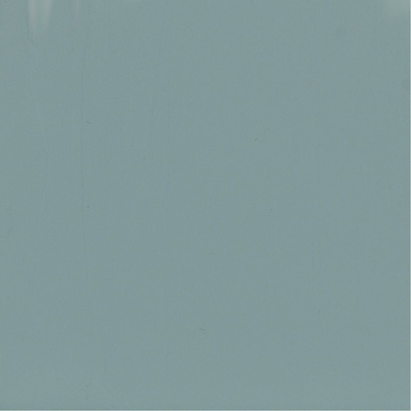 Porseleinverf - 45 ml - mat - lichtblauw