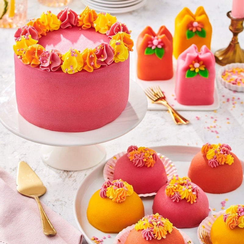 FunCakes marsepein 1:4 - 1 kg - naturel