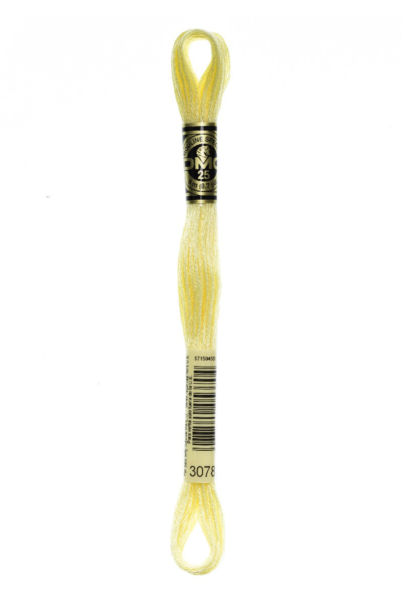 DMC Mouliné Spécial - 3078