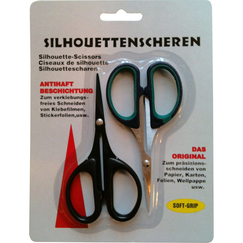 Delta handwerkscharenset - 2-delig - sc-611sg + sc-611t