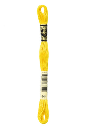 DMC Mouliné Spécial - 444