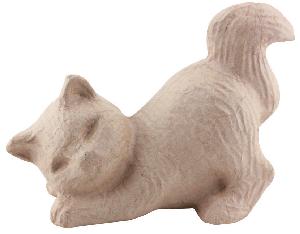 papiermaché - poes