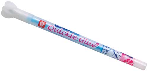 Sakura Quicky Glue lijmpen