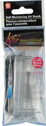 Sakura Koi waterbrush - medium