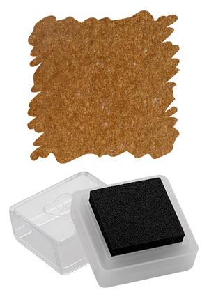 VersaColor stempelkussen - klein - gold
