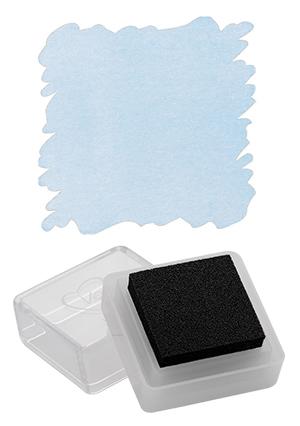 VersaColor stempelkussen - klein - sky blue