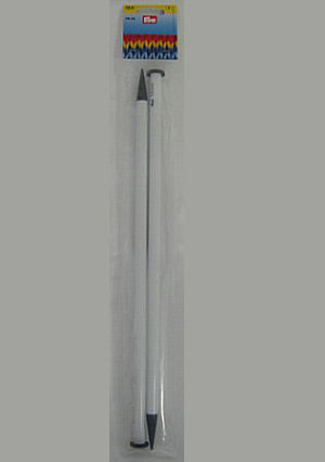 breinaalden kunststof - 12 mm