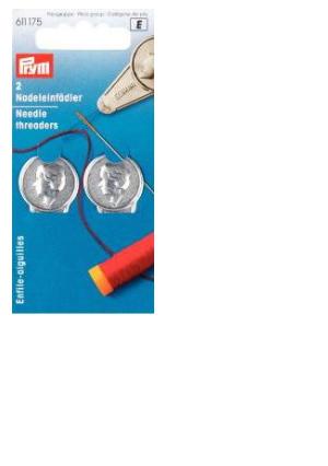 Prym draaddoorsteker 2 stuks