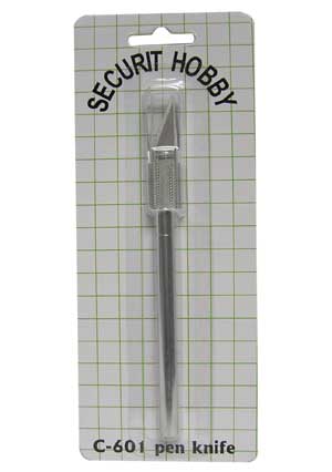 Penmesje C-601