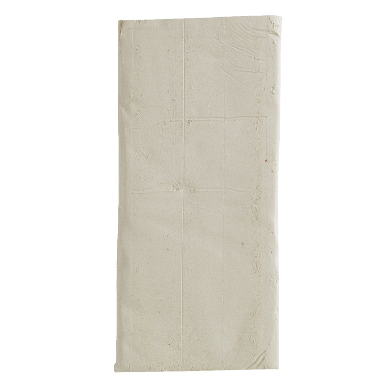 Luchtdrogende hobbyklei classic - 1 kg - wit