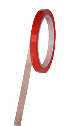 Dubbelzijdige tape - extra sticky - 6 mm
