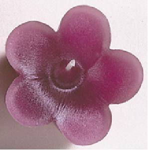 Kaarsen pigment - 4 gram - lila