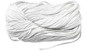 Kaarsenlont - 25 meter - nr. 08