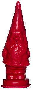 Latex gietmal - tuinkabouter