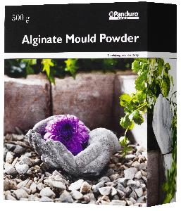Alginaatpoeder - 500 gram