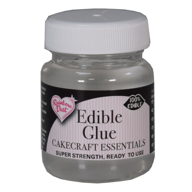 Eetbare lijm - 50 gram