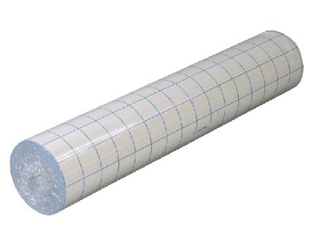 boeklon zelfklevende folie - 33 cm x 1 meter