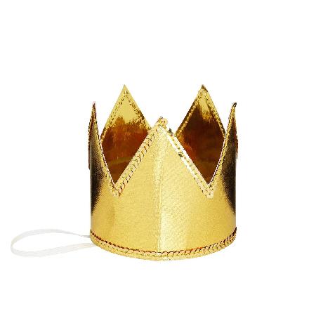 Prinsen kroon goud