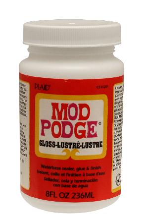 Mod Podge - 236 ml - gloss