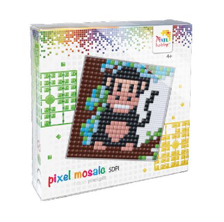Pixel XL gift set - Aap