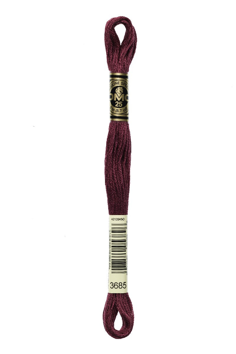 DMC Mouliné Spécial - 3685