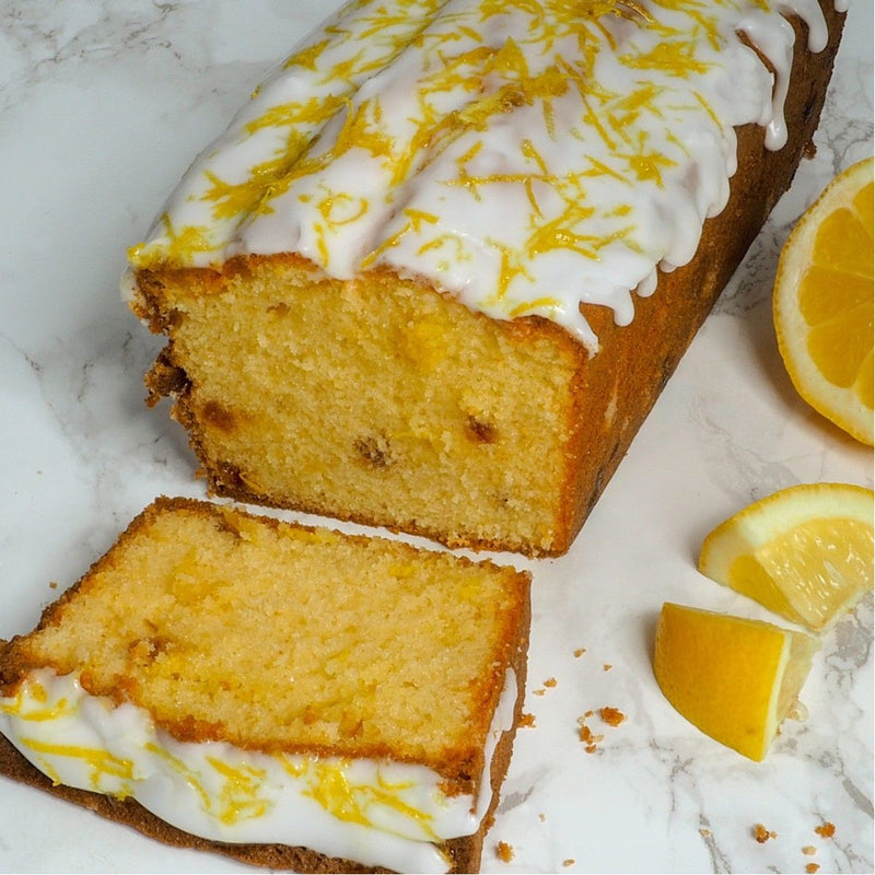 FunCakes special edition bakmix - 400 gram - limoncello cake