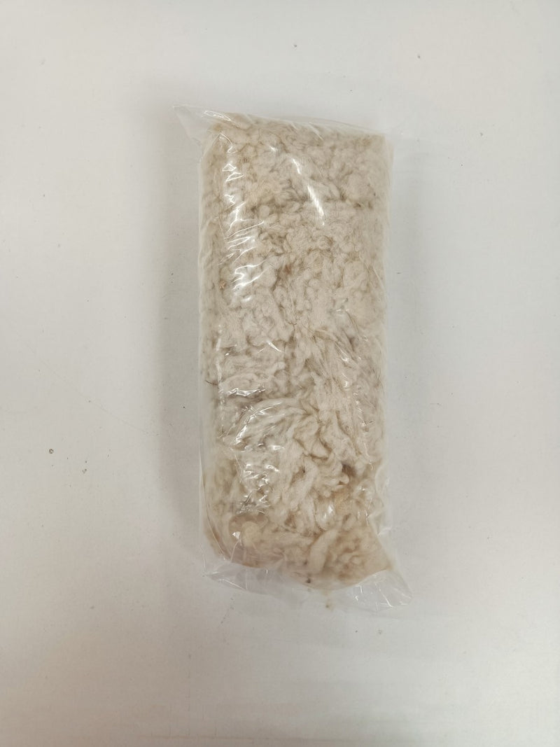 Vulling wol - 100 gram