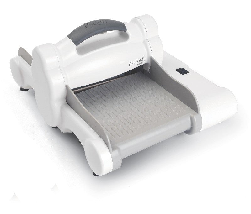 Sizzix Big Shot elektronisch