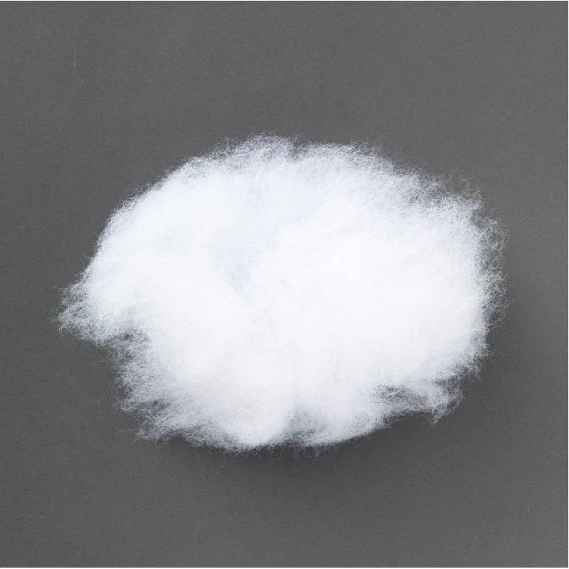 Vulling polyester - 450 gram
